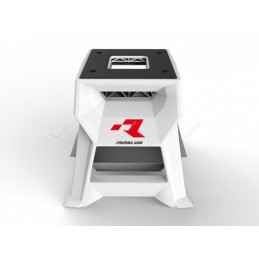 RACETECH R15 MX Stand White