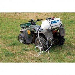 DRAPER ATV Spot Sprayer 60L