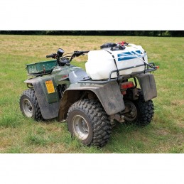 DRAPER ATV Spot Sprayer 60L