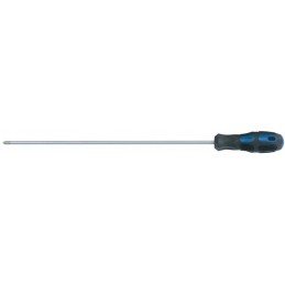 DRAPER XL Screwdriver Pozidriv® PZ2x450mm