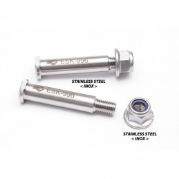 S3 Advanced Footrests Pin Sherco