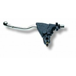CLUTCH LEVER ASSEMBLY FOR ENDURO/TRAIL
