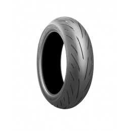 BRIDGESTONE Tyre BATTLAX S22 REAR L Suzuki Hayabusa '21 190/50 ZR 17 (73W) TL