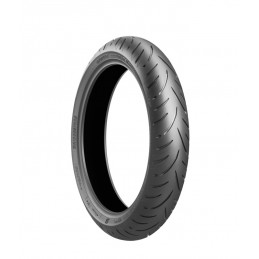 BRIDGESTONE Tyre BATTLAX T31 FRONT 120/70 ZR 19 (60W) TL