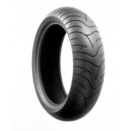 BRIDGESTONE Tyre BATTLAX BT-020 REAR M BMW K1200LT 160/70 B 17 79V TL RF