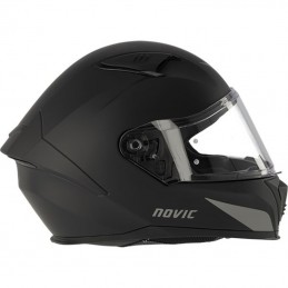 NOVIC Helmet Element - matt black