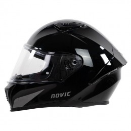 NOVIC Helmet Element - black