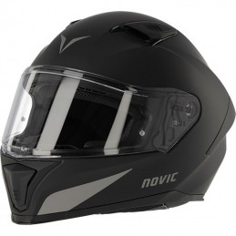 NOVIC Helmet Element - matt black