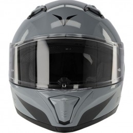 NOVIC Helmet Element - grey