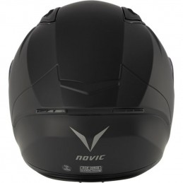 NOVIC Helmet Element - matt black