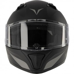 NOVIC Helmet Element - matt black