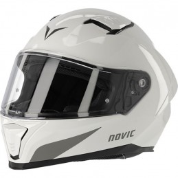 NOVIC Helmet Element - white