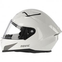 NOVIC Helmet Element - white