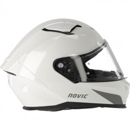 NOVIC Helmet Element - white