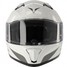 NOVIC Helmet Element - white