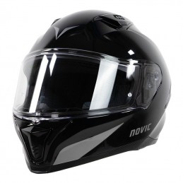 NOVIC Helmet Element - black