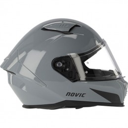 NOVIC Helmet Element - grey