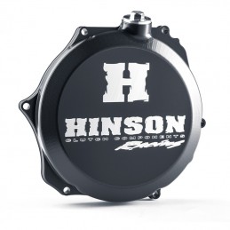 HINSON Billetproof Aluminium Clutch Cover Kawasaki