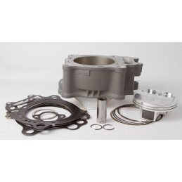 CYLINDER WORKS High Compression Cylinder Kit - Ø77mm Yamaha