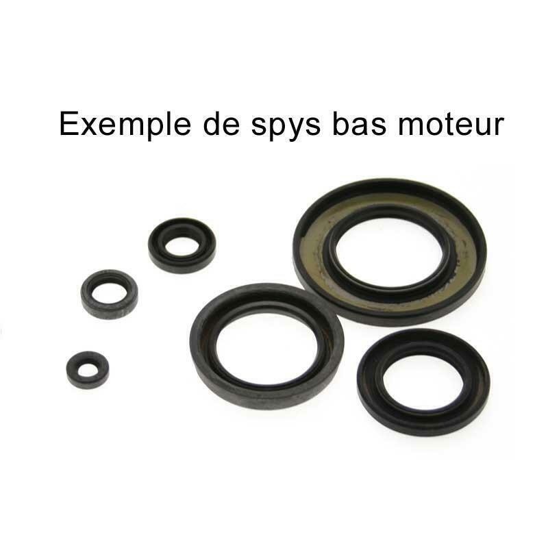 CENTAURO Crankshaft Oil Seal Set