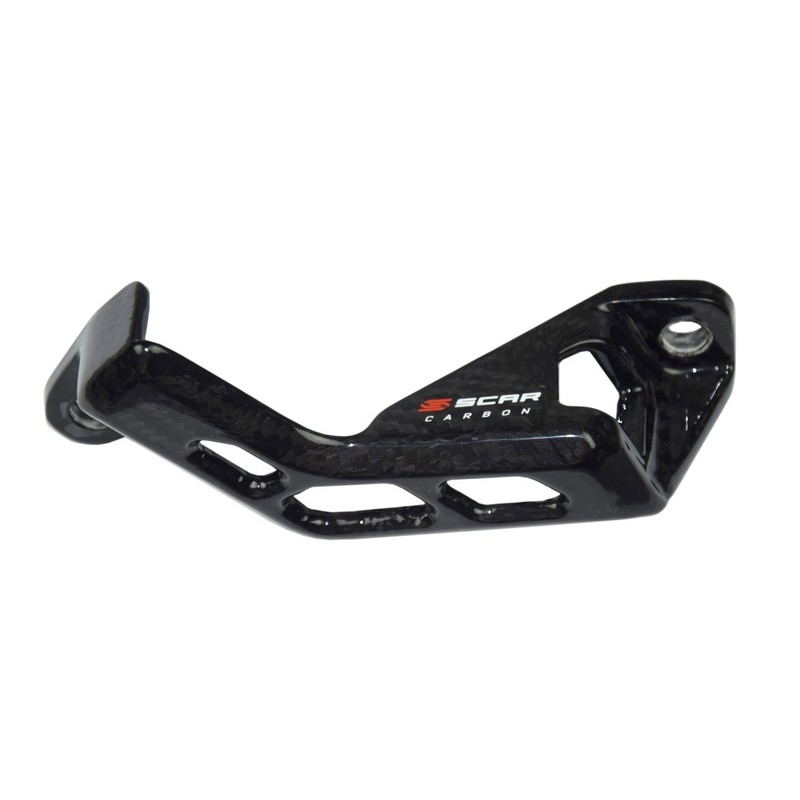 SCAR Rear Caliper Protection Carbon