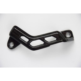 SCAR Rear Caliper Protection Carbon