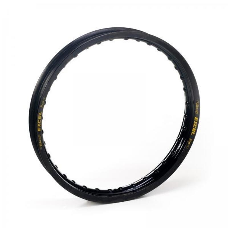 EXCEL MX Rear rim - 19x2,15x32T