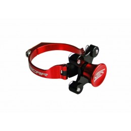 SCAR Holeshot Device Red