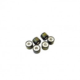 TOP PERFORMANCES Variator Roller 21x17,1mm 13,8gr - Set of 6