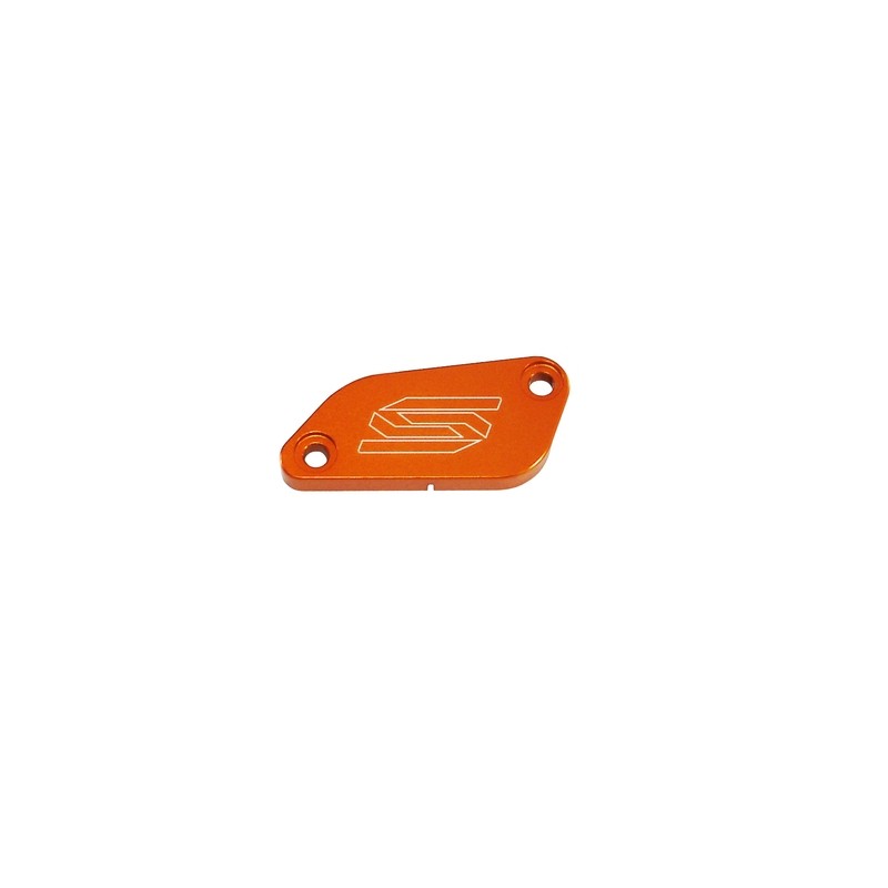 SCAR Front Master Cylinder Cover Orange