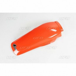 UFO Rear Fender Orange Honda CR125/250/500R