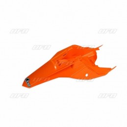 UFO Rear Fender Orange KTM SX65