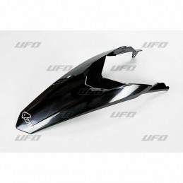 UFO Rear Fender Black KTM SX85