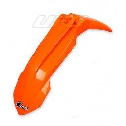 UFO Front Fender Neon Orange KTM SX/SX-F