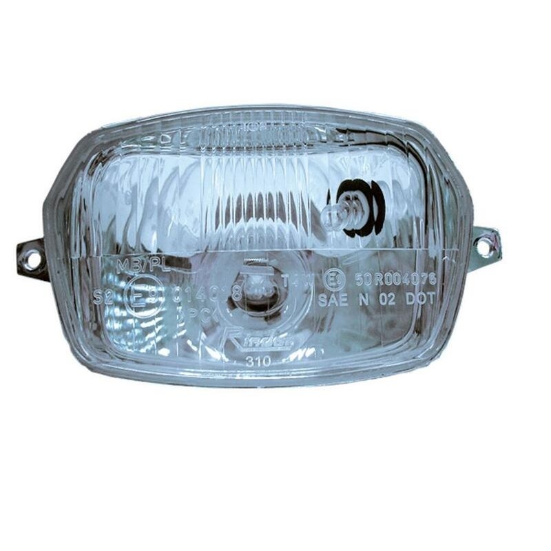 UFO Replacement Headlamp Firefly/Panther Headlight