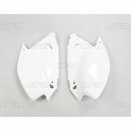 UFO Side Panels