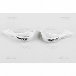 UFO After-Sales Parts Replacement Hand Guard Shells White 78069810