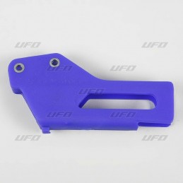 UFO Chain Guide Reflex Blue Yamaha