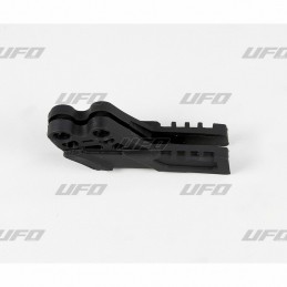 UFO Chain Guide Black Kawasaki KX250F/450F