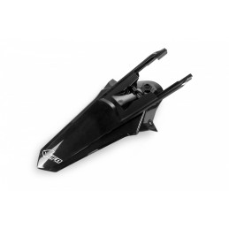 UFO Rear Fender Black Gas Gas MC 85