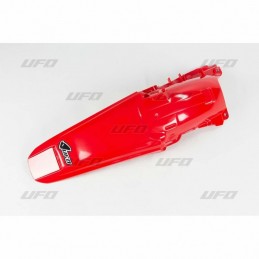 UFO Rear Fender Red Honda CRF450X