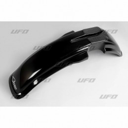 UFO Front Fender Black Universal