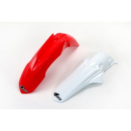 UFO Front/Rear Fender Kit OEM Color Honda CRF250R/CRF450R