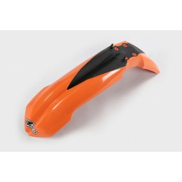 UFO Front/Rear Fender Kit KTM EXC/F