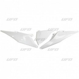 UFO Side Panels