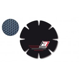 BLACKBIRD Clutch Cover Sticker Honda CR125/250
