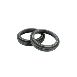 SHOWA Fork Dust Seal Ø49mm Honda CRF