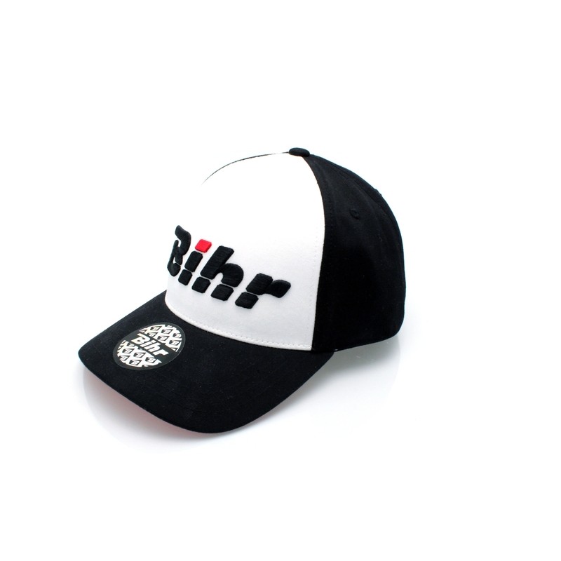 BIHR Factory Cap Onesize