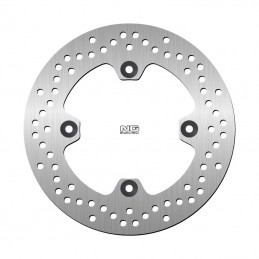 NG BRAKES Round Fixed Brake Disc