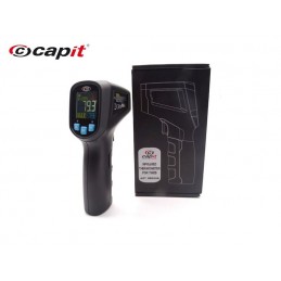CAPIT Digital Thermometer Infrared